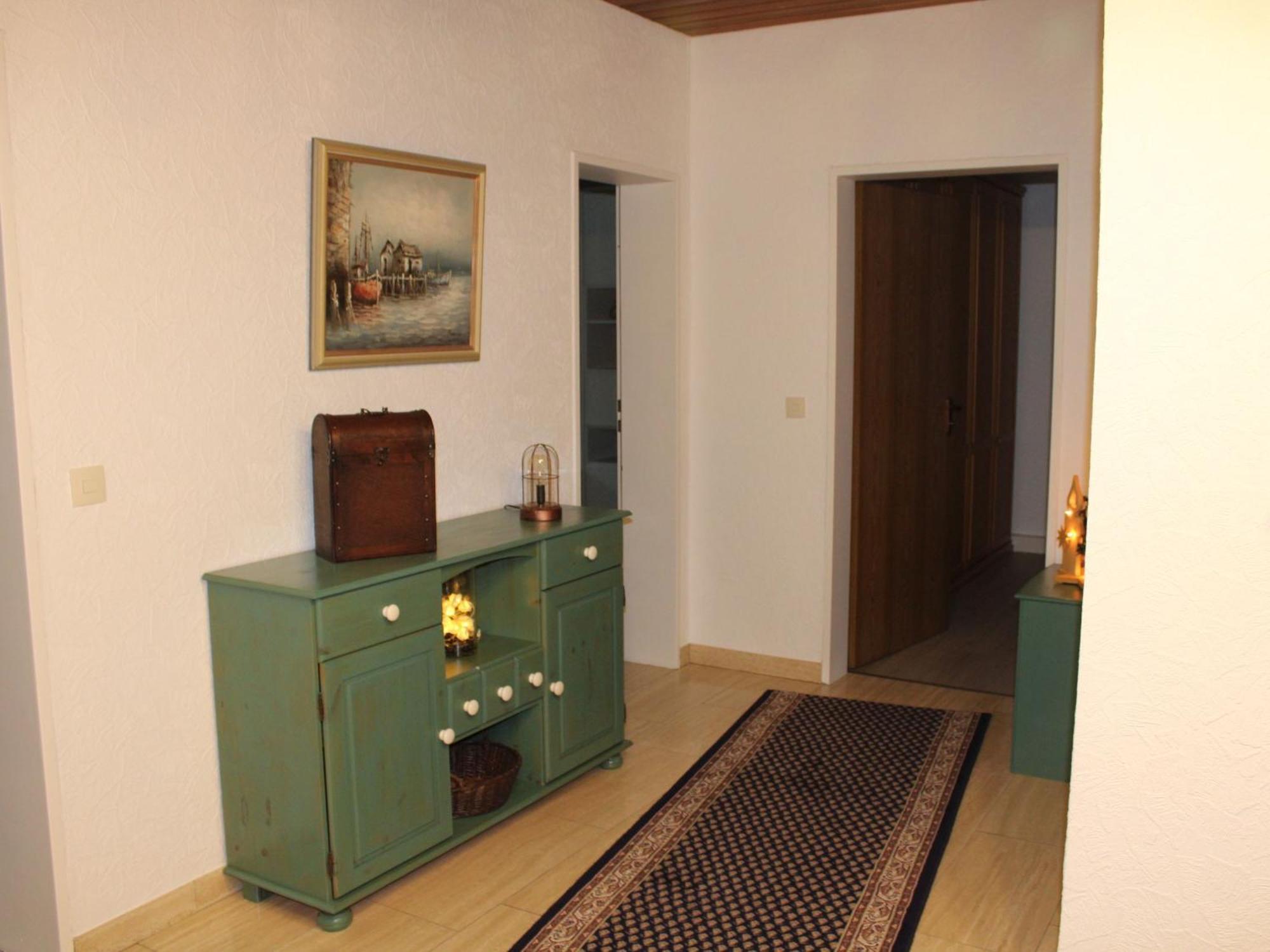 Ferienwohnung Moehneblick Moehnesee Ngoại thất bức ảnh
