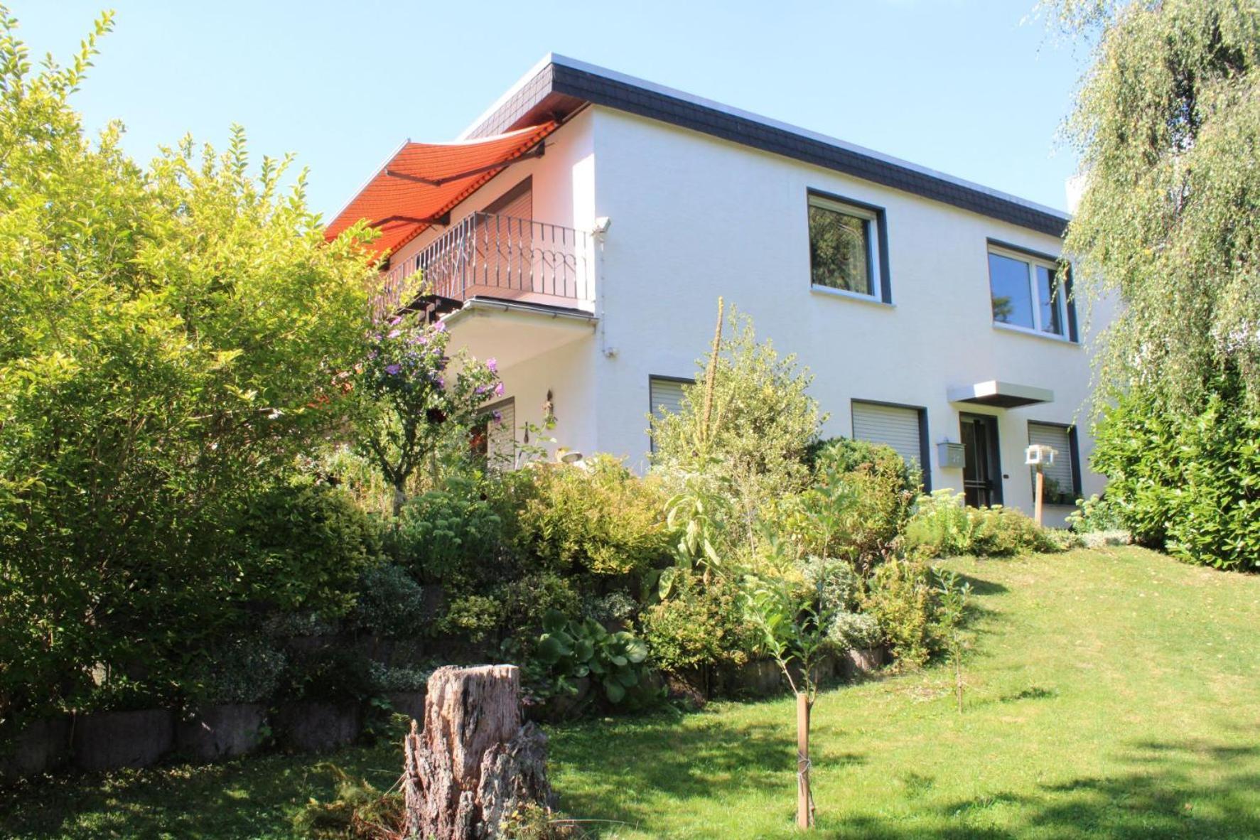 Ferienwohnung Moehneblick Moehnesee Ngoại thất bức ảnh