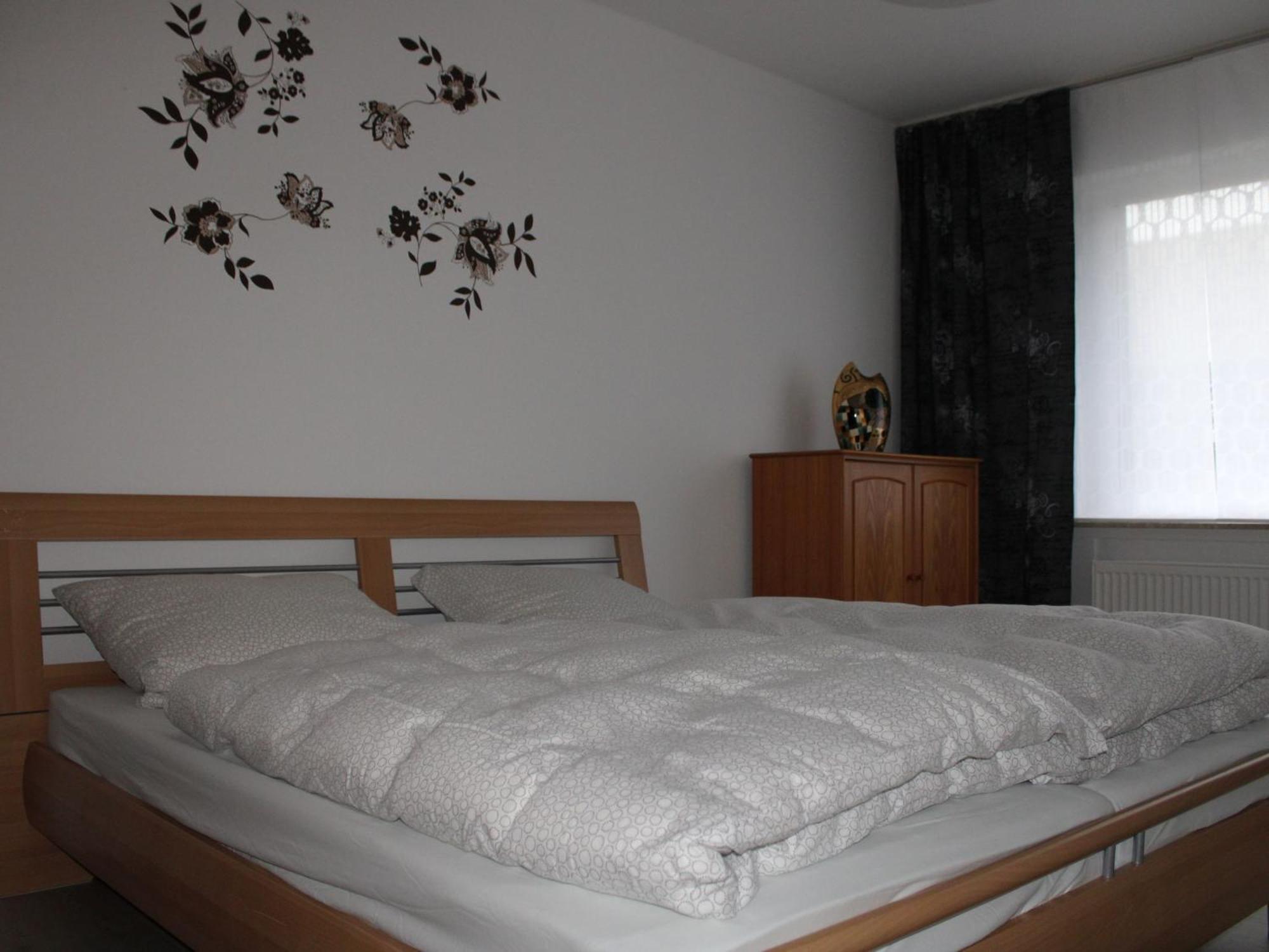 Ferienwohnung Moehneblick Moehnesee Ngoại thất bức ảnh