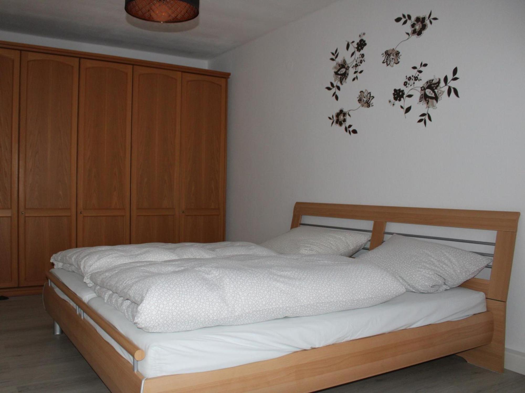 Ferienwohnung Moehneblick Moehnesee Ngoại thất bức ảnh