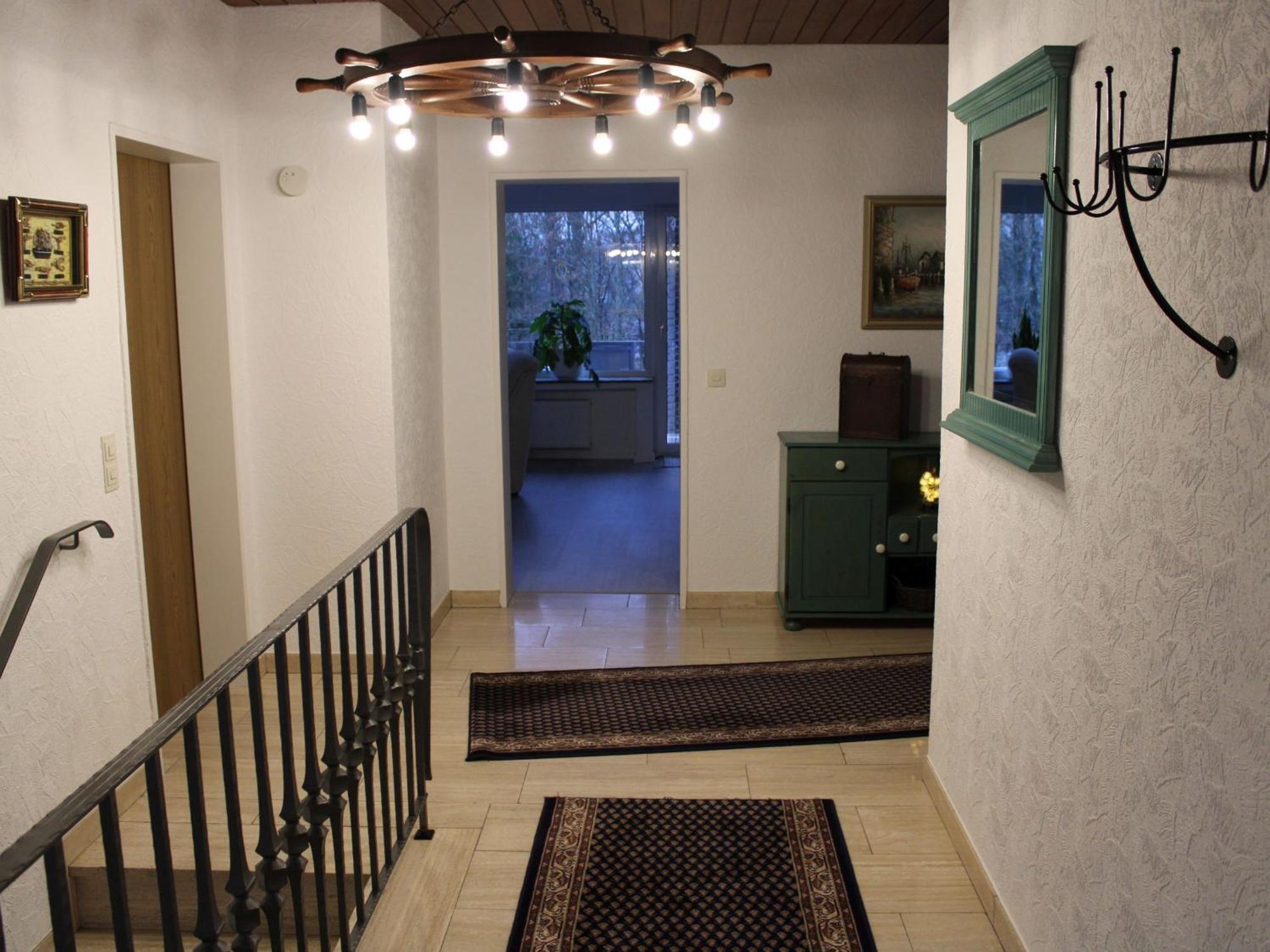 Ferienwohnung Moehneblick Moehnesee Ngoại thất bức ảnh